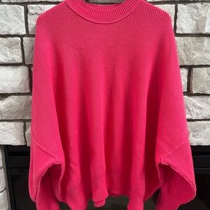 Free People Easy Street Tunic